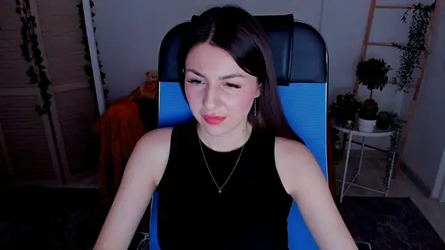 DiRosien Live XXX chat