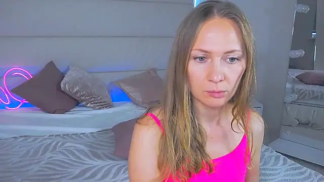 KamilaLodn Live XXX chat