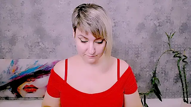 Chatroom XXX en direct de Djullia