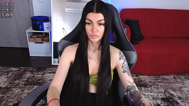 Živý XXX chat AnacondaOnn