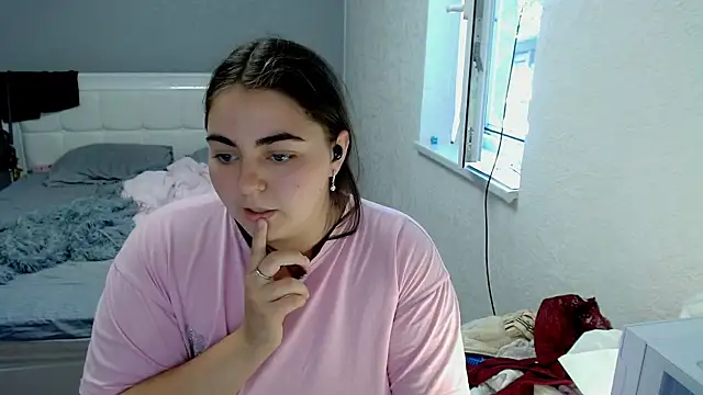 kitsune_8 Obrolan Langsung XXX