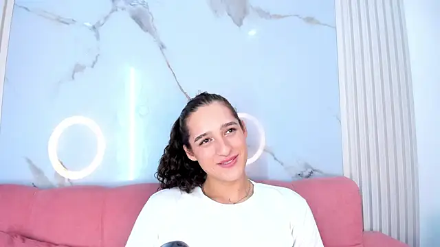 CandyDance1_ élő XXX-chatje