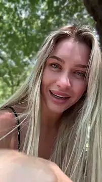 KikiWatson – Live XXX-chat