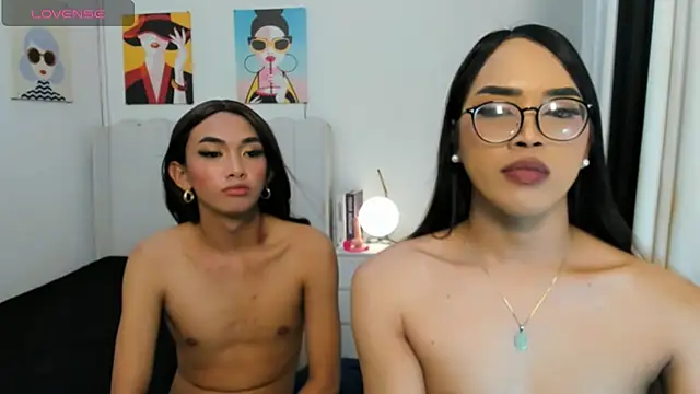 DanicaRiches 라이브 XXX 채팅