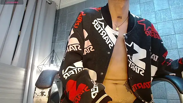 MykeCastle Live XXX Chat