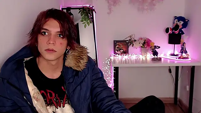 Chat XXX en directo de oli_dusk