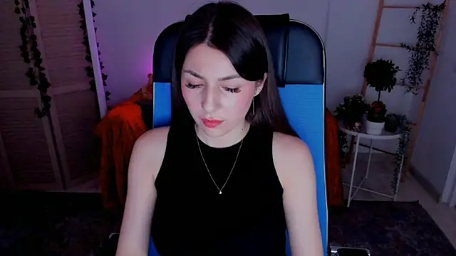 DiRosie Live XXX Chat