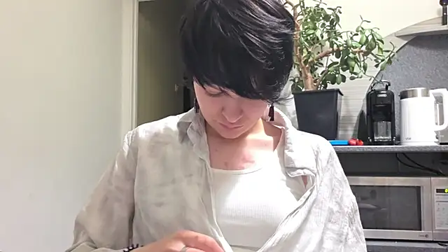 XXX chat uživo modela Lucysidle