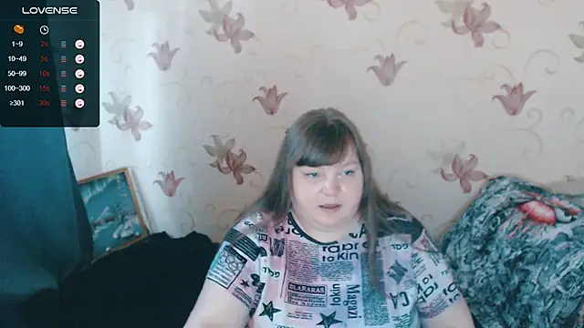 XXX chat uživo modela fistashka___