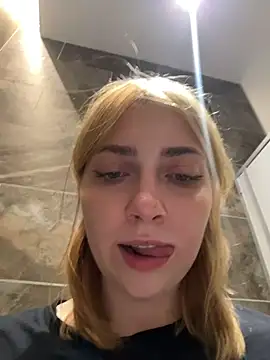 XXX chat uživo modela Sunny___Bunny