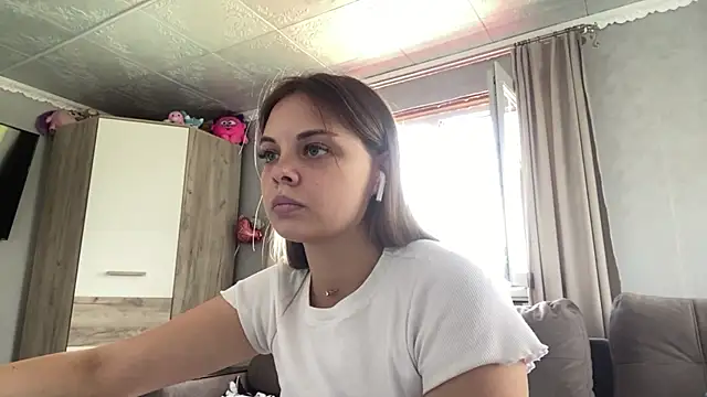 Živý XXX chat VivaDufficy