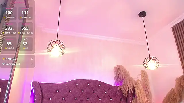 Amara_Davis1's Live XXX Chat