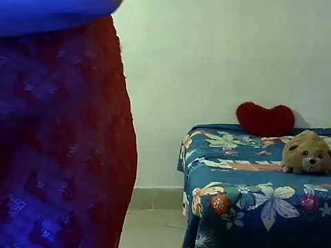 Chat XXX en directo de rakhi_1211