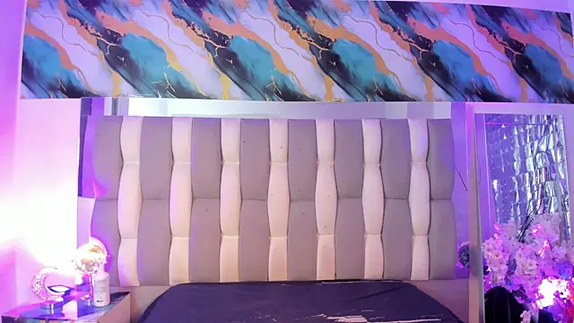 IsaDiiaz Live XXX Chat