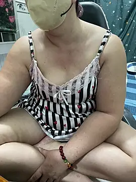 Alinat_ 现场XXX聊天