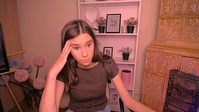 RosaRay_'s Live XXX Chat
