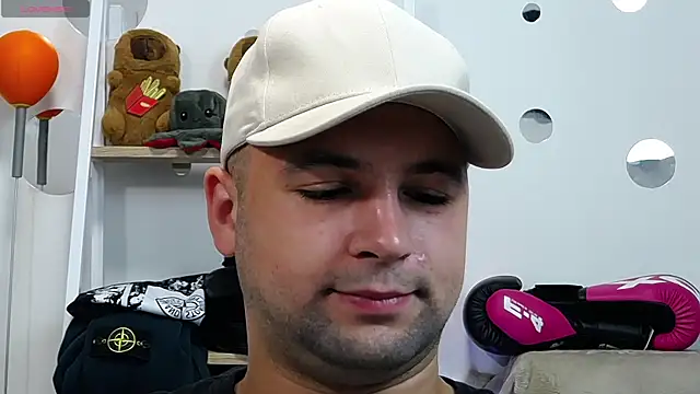 liam_studd Live XXX Chat
