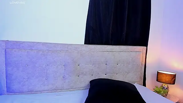 Stormi_CanniggiaのライブXXXチャット