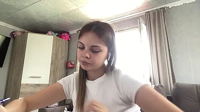 VivaDufficyn Live XXX chat