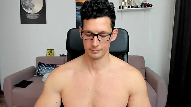 Czat XXX na żywo – BrutusK08