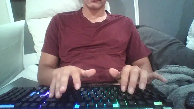 Nicks10in Chat XXX in diretta