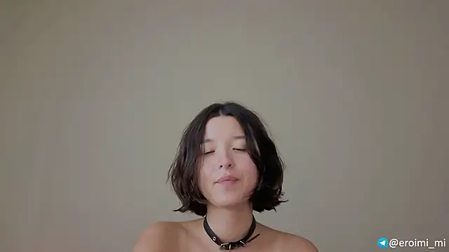 eroimi Adlı Modelin Canlı XXX Sohbeti