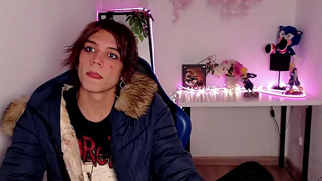 oli_dusk Live XXX-Chat