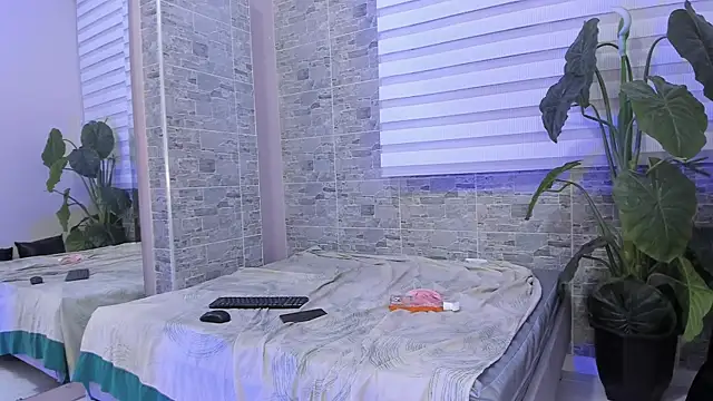 Chat XXX ao vivo de MeganBlazze