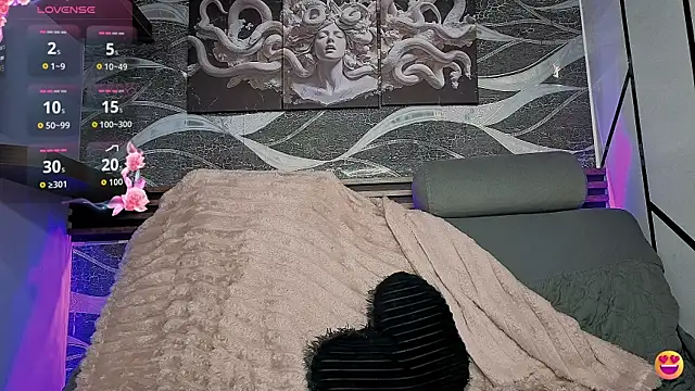 Chat +18 de steff_bratz ao vivo