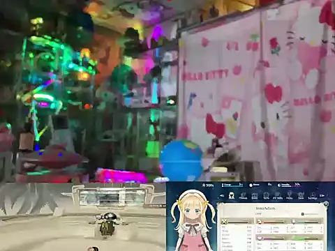JesuAdam Chat XXX live