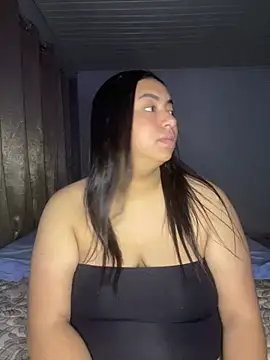 Chatroom XXX en direct de safada_BRL