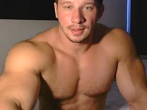 XXX chat uživo modela Body_777_