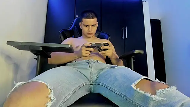 Liam_Mateo's Live XXX Chat