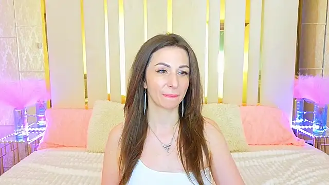KimmmLi Chat XXX in diretta