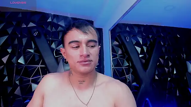 Онлайн чат XXX LiamDeeps