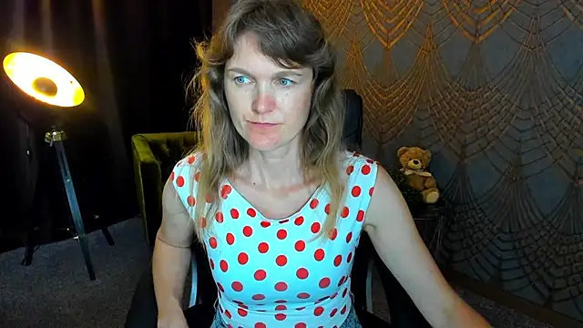 Anabell_xxx's Live XXX Chat