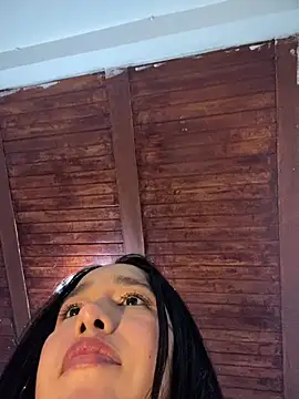 Sembang XXX Secara Langsung mis-violetha