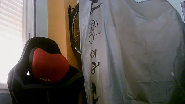 porkorossy Live XXX-chat