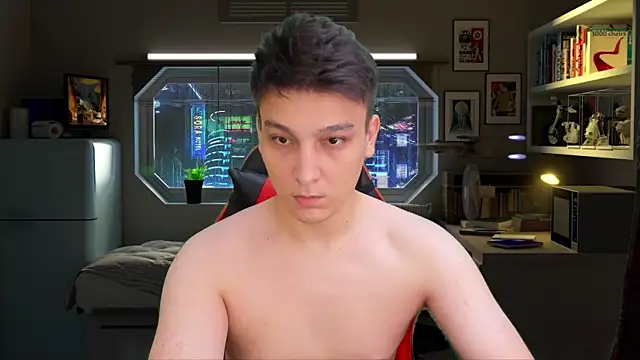 Justin_time111 现场XXX聊天