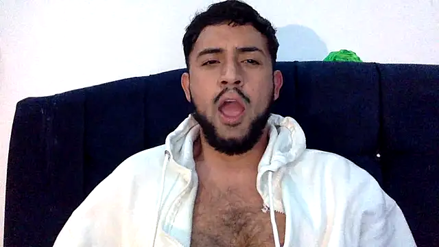 Chat XXX ao vivo de derek_smiith