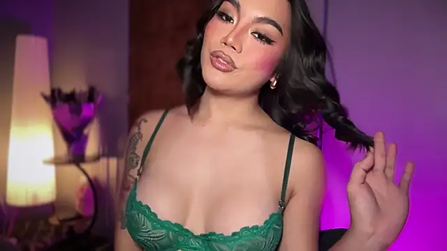 Akari_hunt Obrolan Langsung XXX