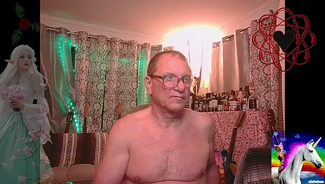 Czat XXX na żywo – coryassman