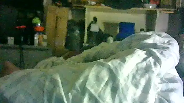 CR3M3_FIR3's Live XXX Chat