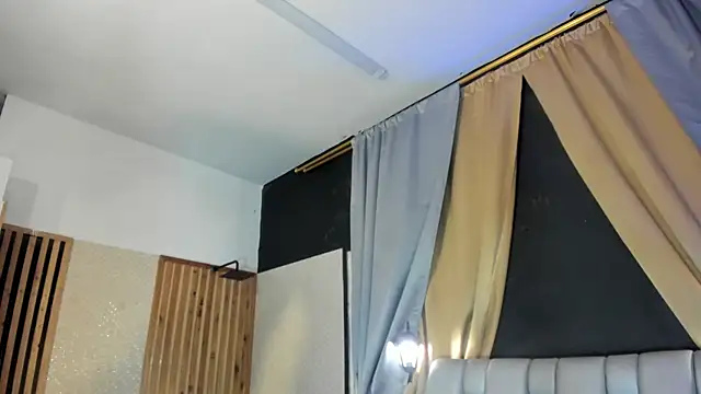 Yeidonn's Live XXX Chat