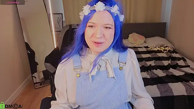 Živý XXX chat LinaSpark