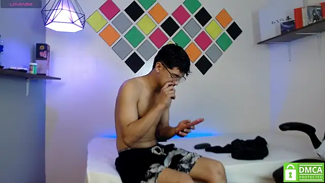 Chatroom XXX en direct de axel_rose20