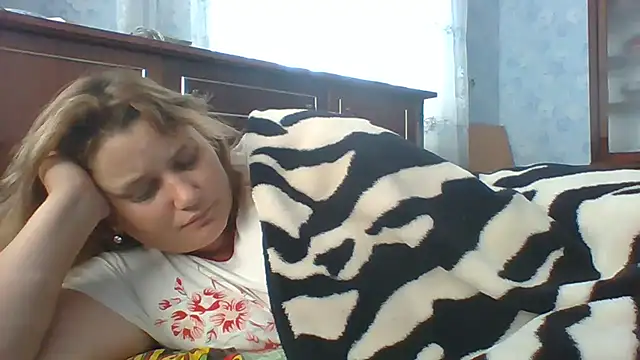Jane_Dreams' Live XXX Chat