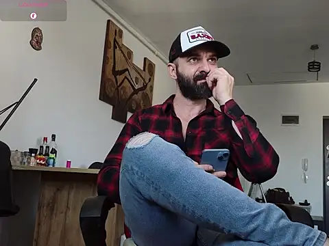 GipsyKingRo 라이브 XXX 채팅