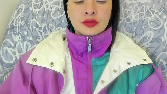 Chatroom XXX en direct de queen_fetish
