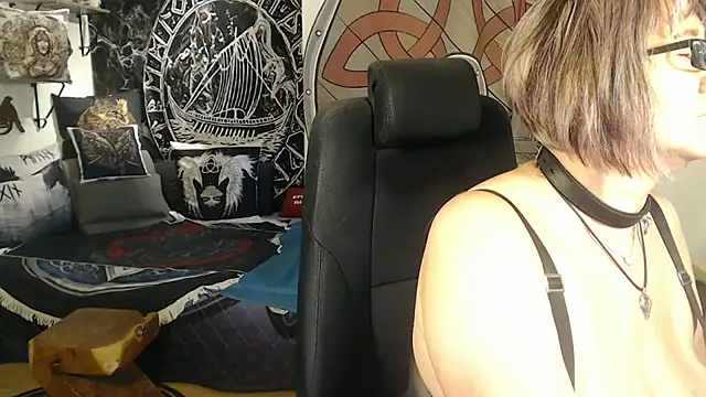 TittenMichellen Live XXX chat